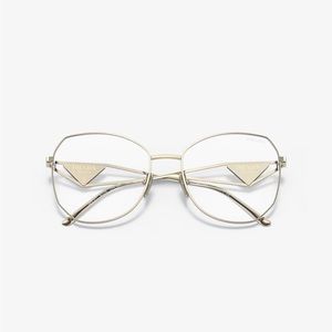 Prada Glasses